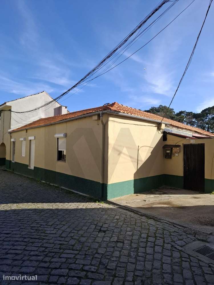 Prédio em Canidelo com rentabilidade - Grande imagem: 4/7