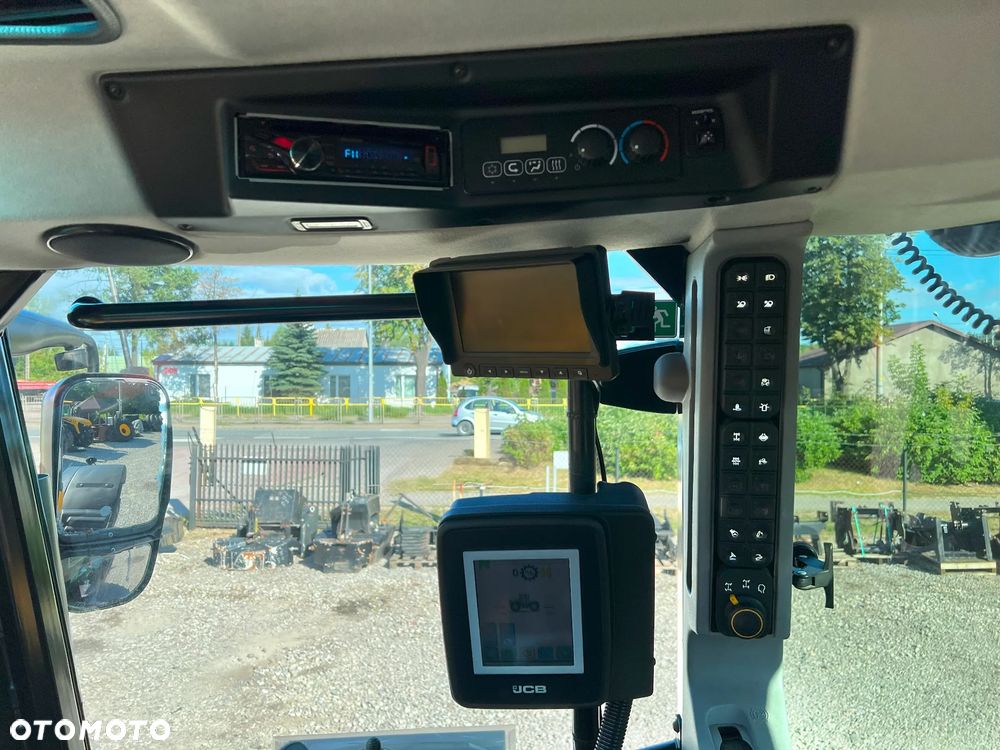 JCB Fastrac 4220 Cena na Telefon !!! - 14