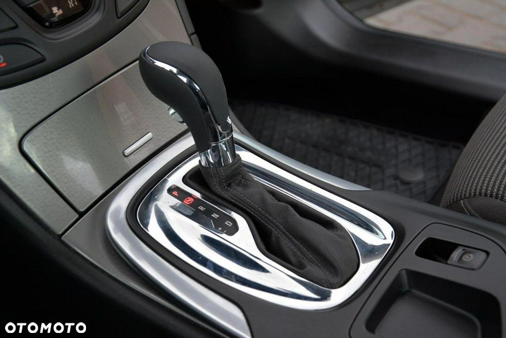 Opel Insignia 2.0 Automatik Innovation - 30