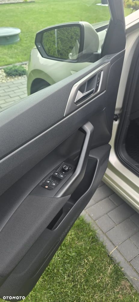 Volkswagen Polo 1.0 TSI Comfortline - 9