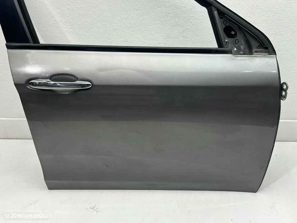 Porta Frente / Trás Direita / Esquerda - Fiat Tipo (2018) - 3