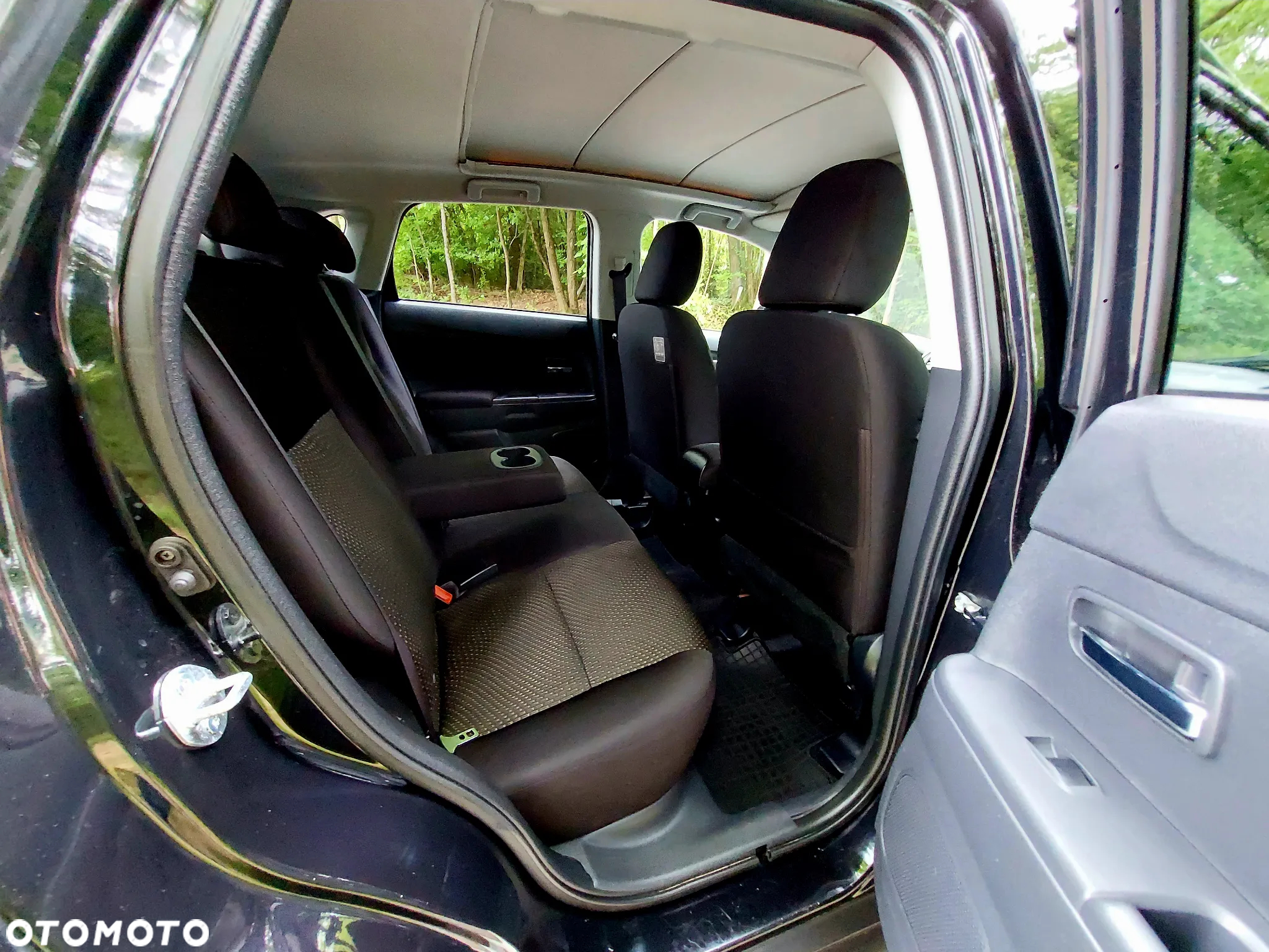 Mitsubishi ASX 1.8 DI-D 4WD Comfort Edition - 16