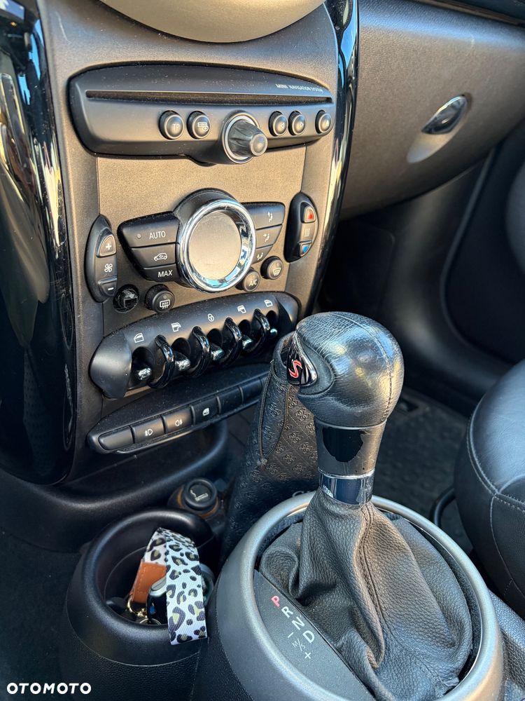 MINI Countryman - 17