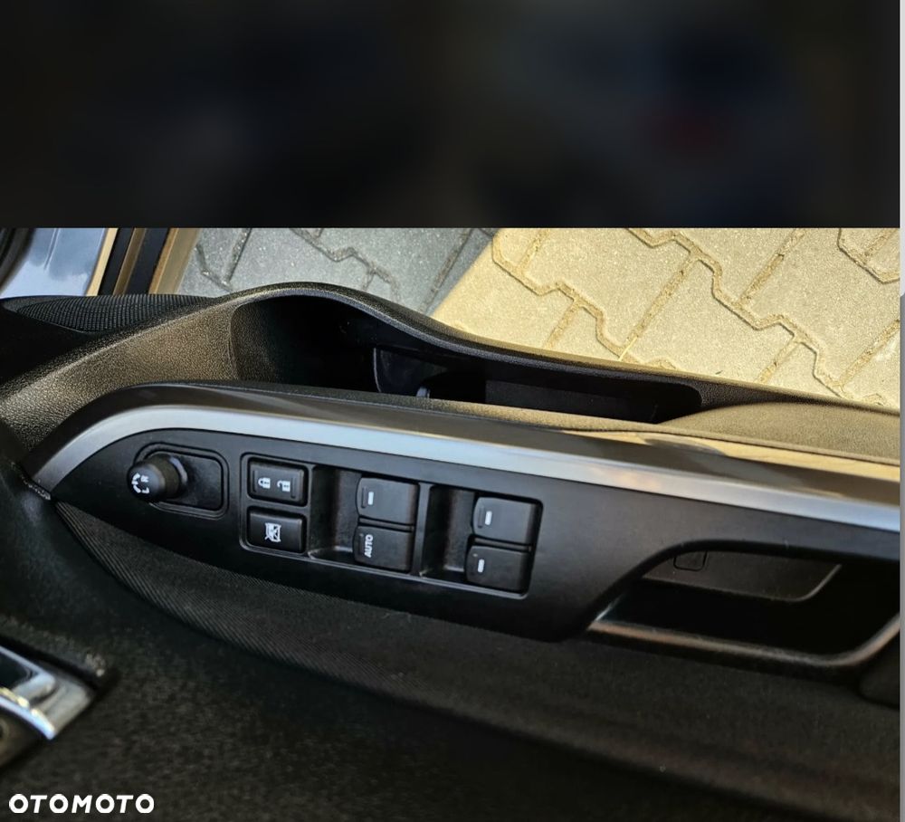 Suzuki Vitara 1.4 Boosterjet SHVS Premium 2WD - 18