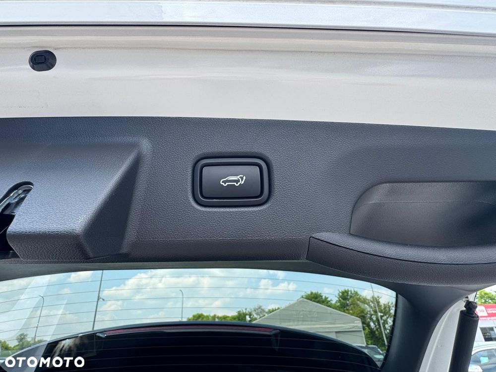 Hyundai Tucson 1.6 T-GDi PHEV N-Line 4WD - 22