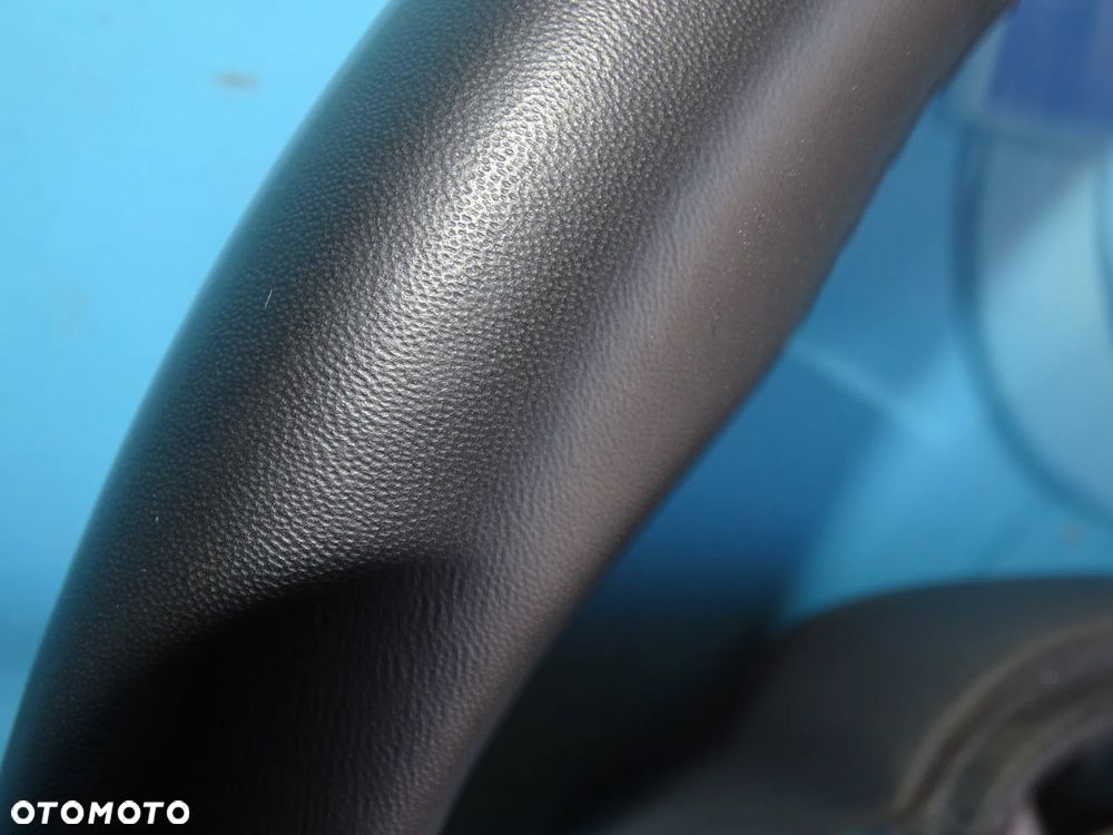 KIEROWNICA VOLVO XC40 SKÓRA STAN IDEALNY 32366938 - 4