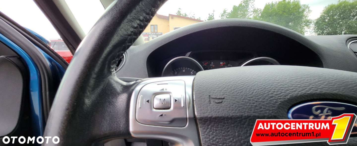 Ford S-Max - 22
