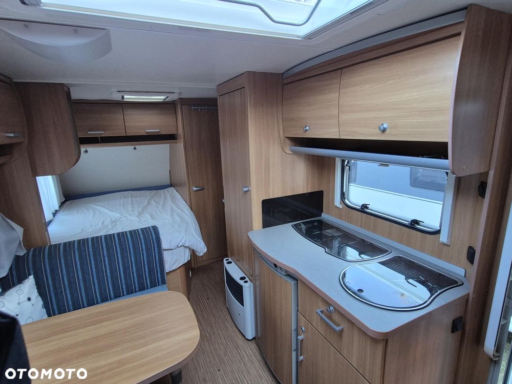 KNAUS 500 SPORT - 11