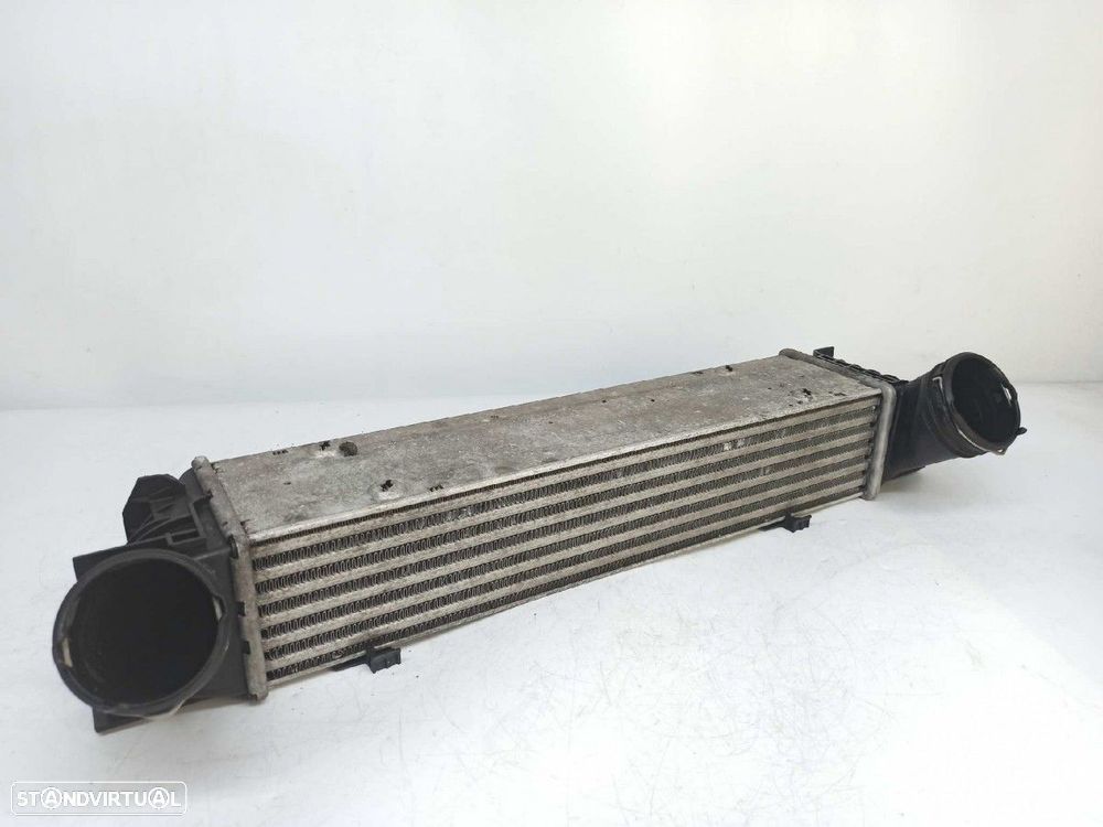 INTERCOOLER BMW SERIE 3 BERLINA (E90) 320D - 3