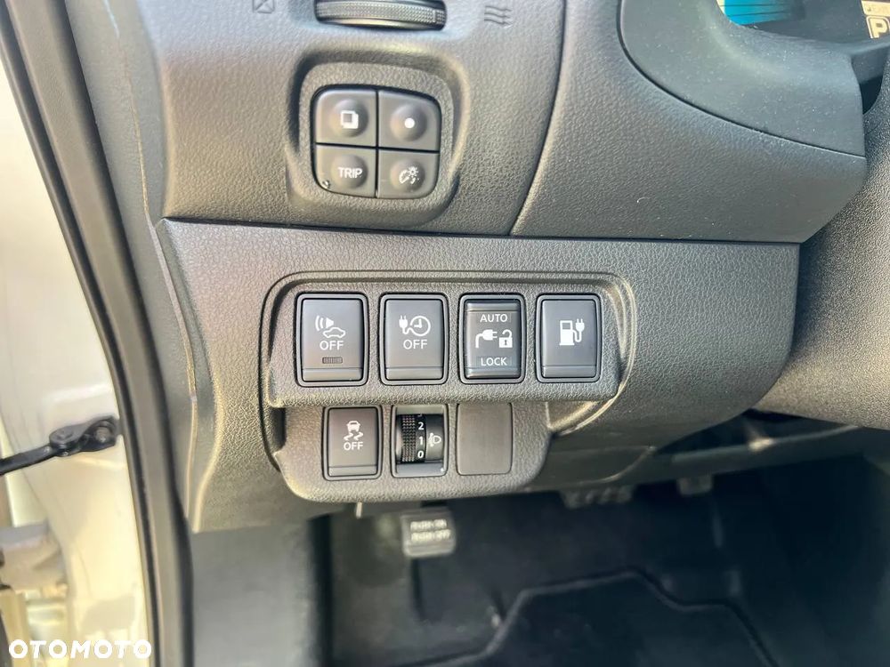 Nissan Leaf 24kWh Visia - 13