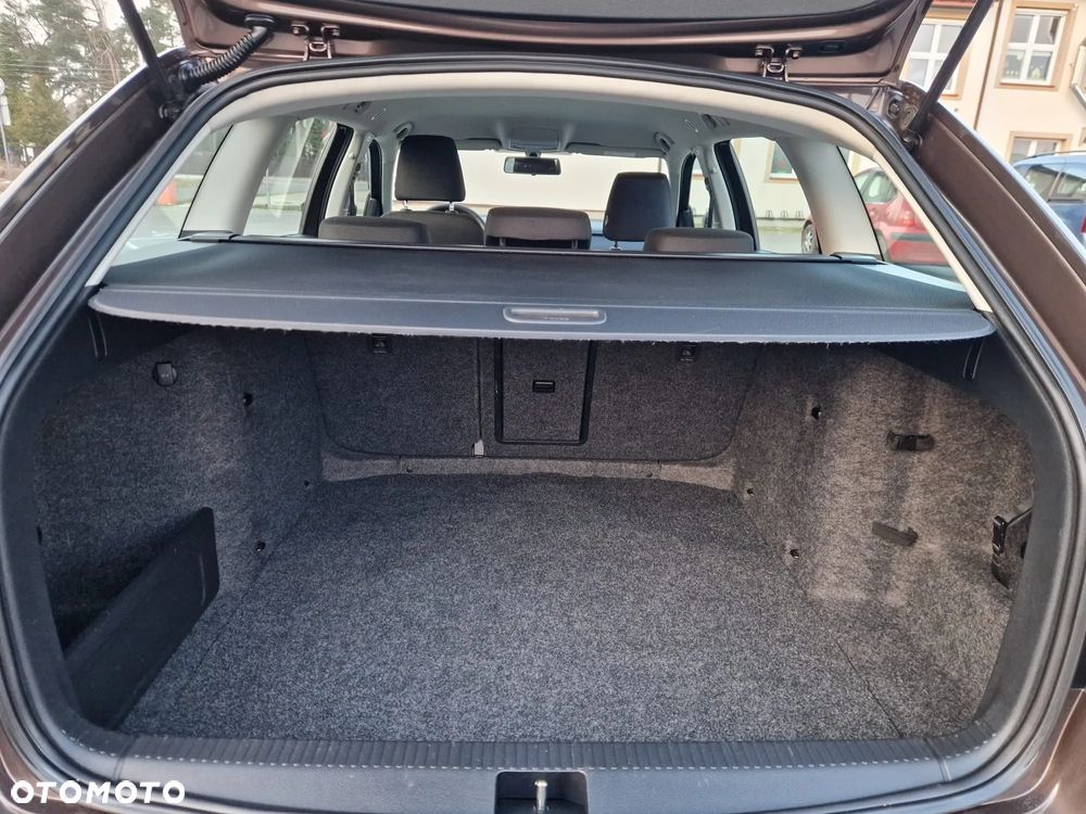 Skoda Octavia 1.6 TDI DPF GreenLine - 13