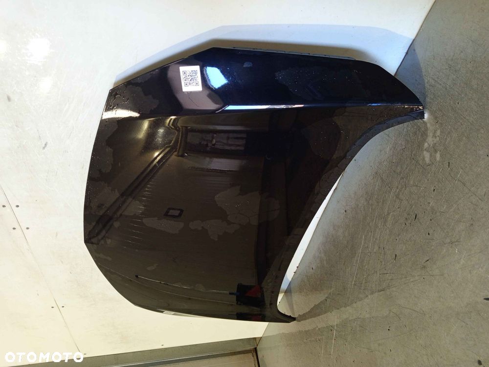 + MASKA POKRYWA SILNIKA OPEL ASTRA J 4 IV Z22C CZARNA - 2