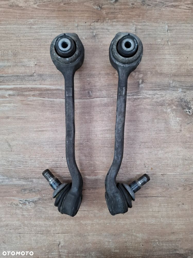 BMW X4 G02  2.0D wahacz lewy prawy - 2