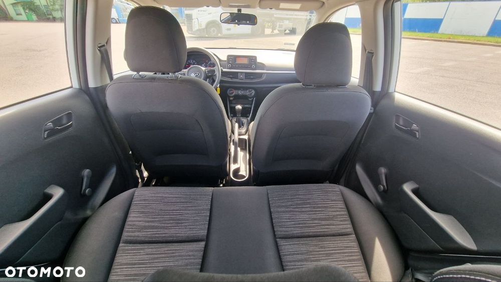 Kia Picanto 1.0 L - 9