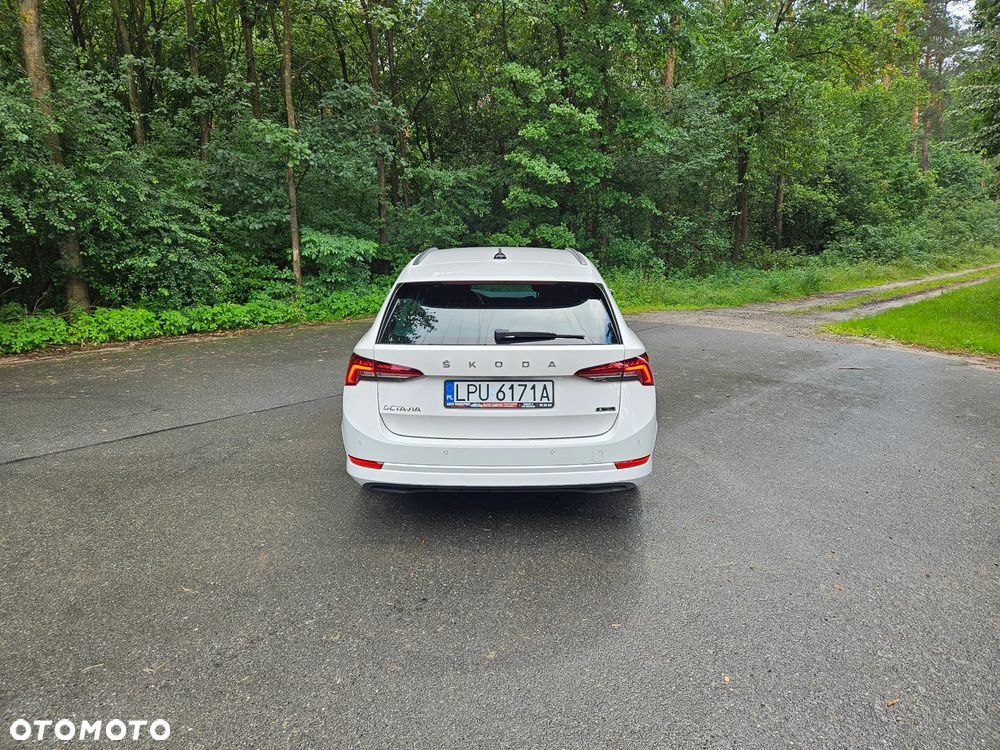 Skoda Octavia - 19