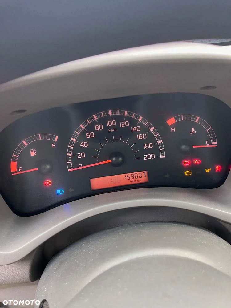 Fiat Panda 1.1 Fresh - 7