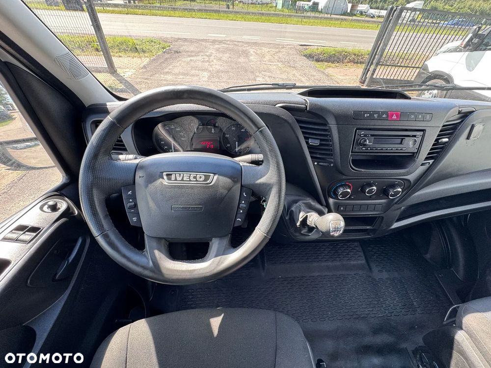 Iveco Daily 35C12 / NOWA LAWETA / 4.1 rozstaw (97) - 11