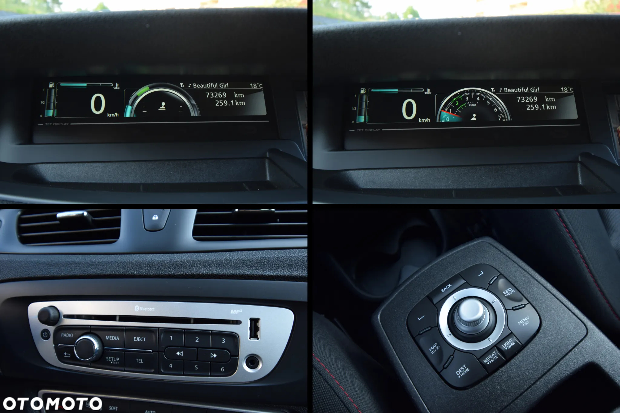 Renault Scenic - 31