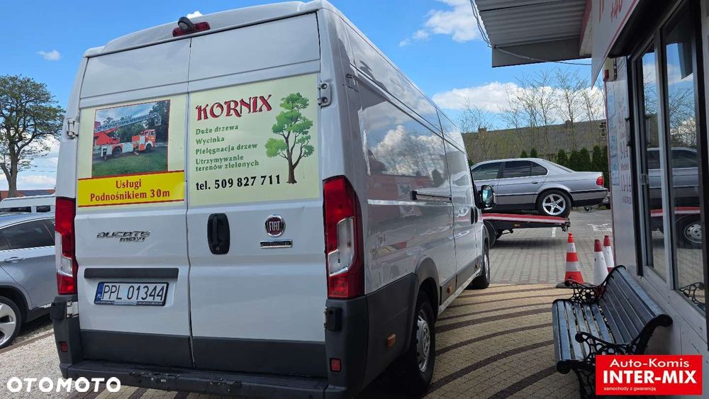 Fiat DUCATO - 5