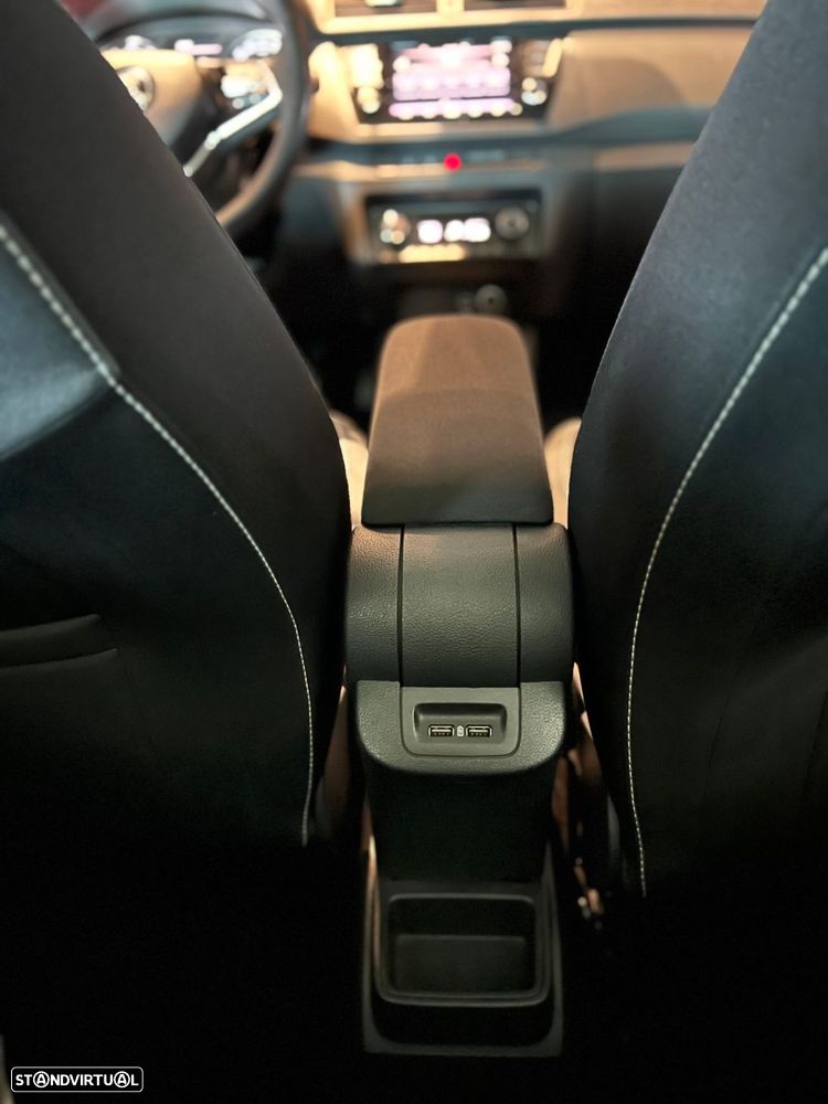 Skoda Fabia 1.0 TSI - 33