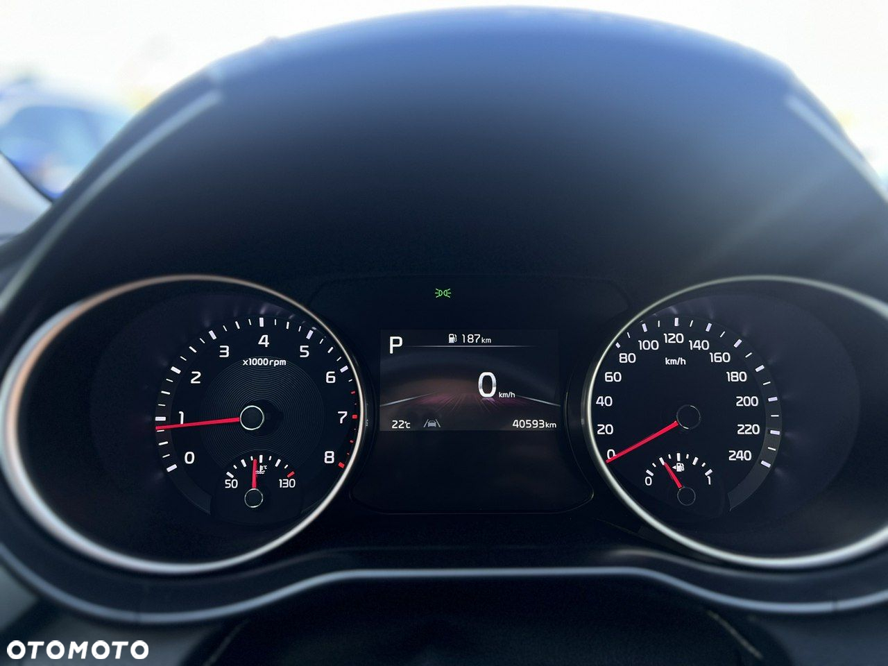 Kia Ceed 1.5 T-GDI M DCT - 29