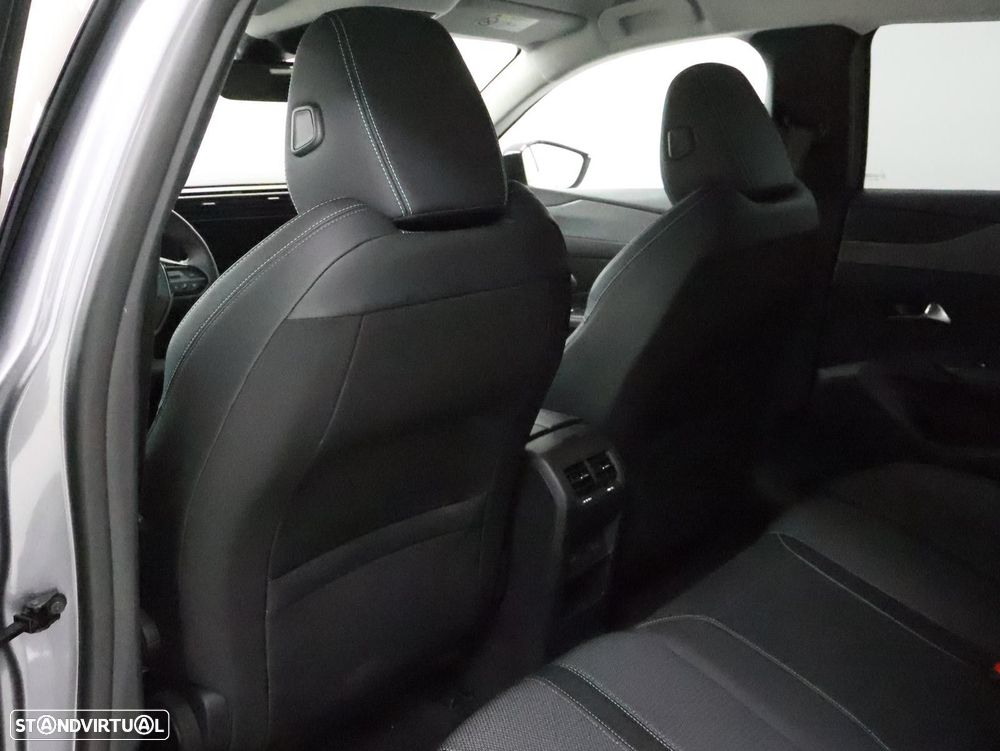 Peugeot 308 SW 1.5 BlueHDi Allure Pack EAT8 - 27