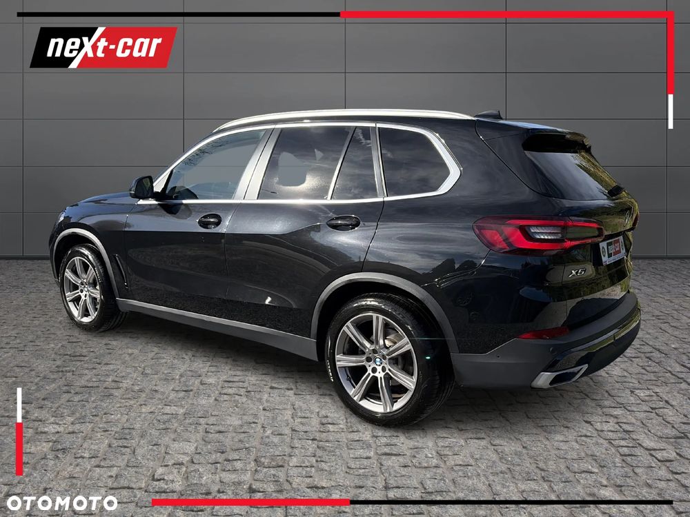 BMW X5 xDrive25d - 3