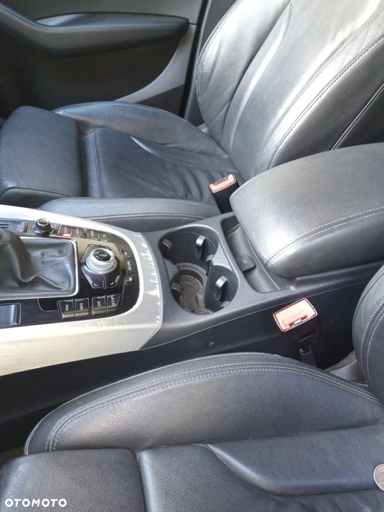 Audi Q5 2.0 TFSI Quattro - 19