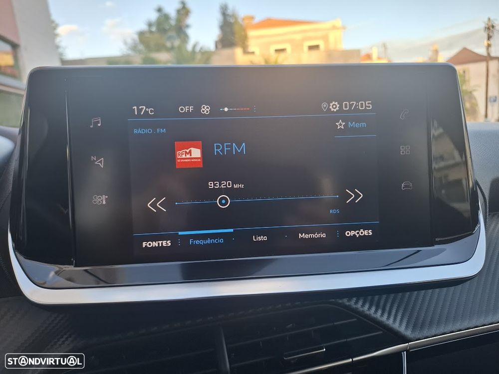 Peugeot 208 1.2 PureTech Active Pack - 14