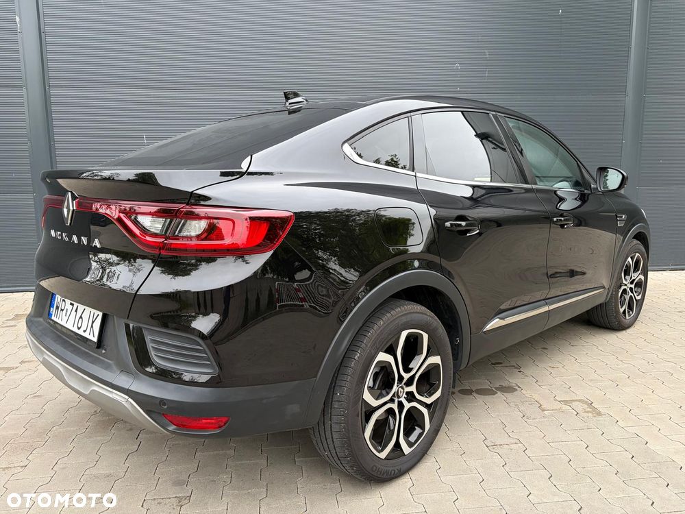 Renault Arkana - 10