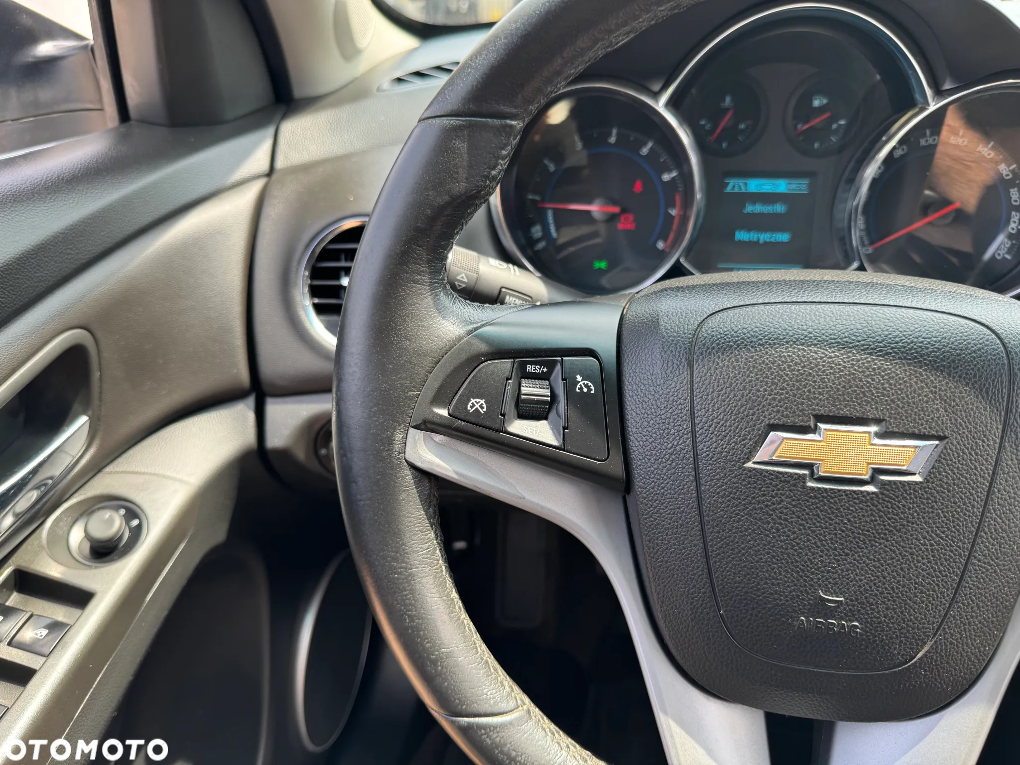Chevrolet Cruze Station Wagon 1.4T LTZ+ - 13