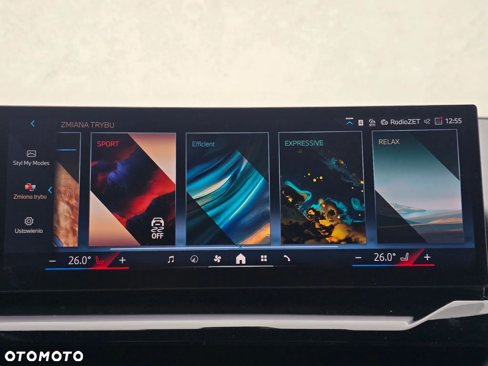 BMW Seria 5 520d xDrive mHEV M Sport - 21