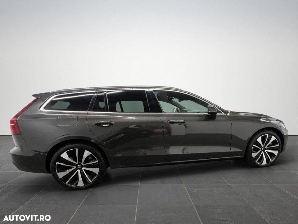 Volvo V60 - 10