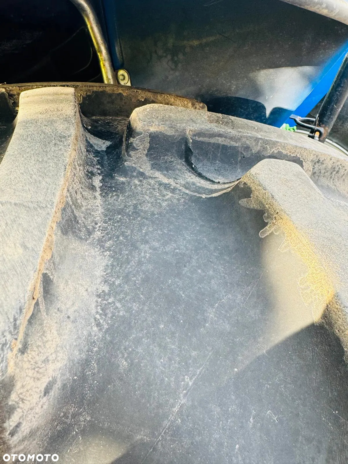 New Holland TD5.95 - 20