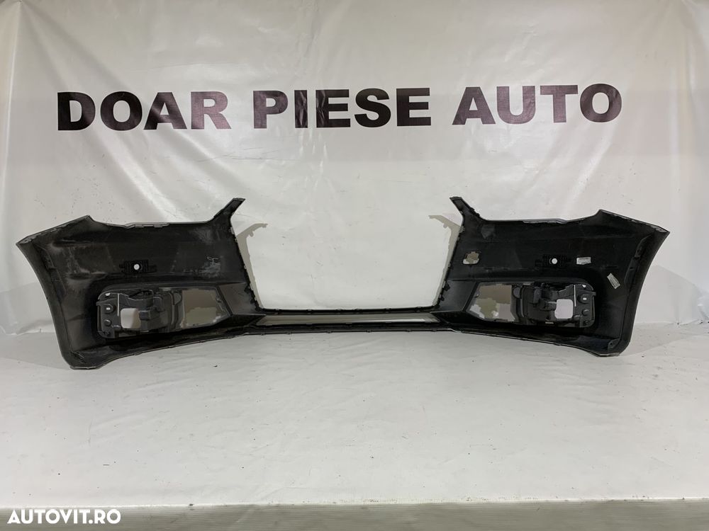 Bara fata Audi A1, facelift, 2015, 2016, 2017, 2018, cod origine OE 8XA807437. - 18