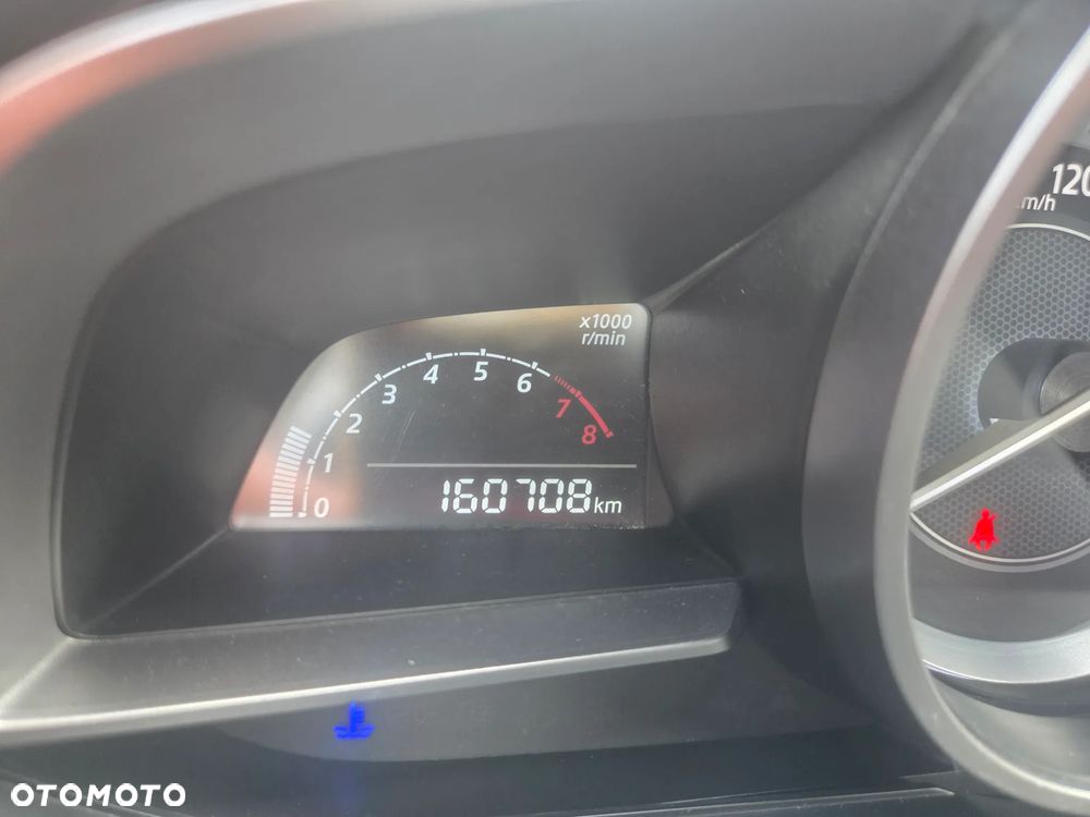 Mazda CX-3 - 21