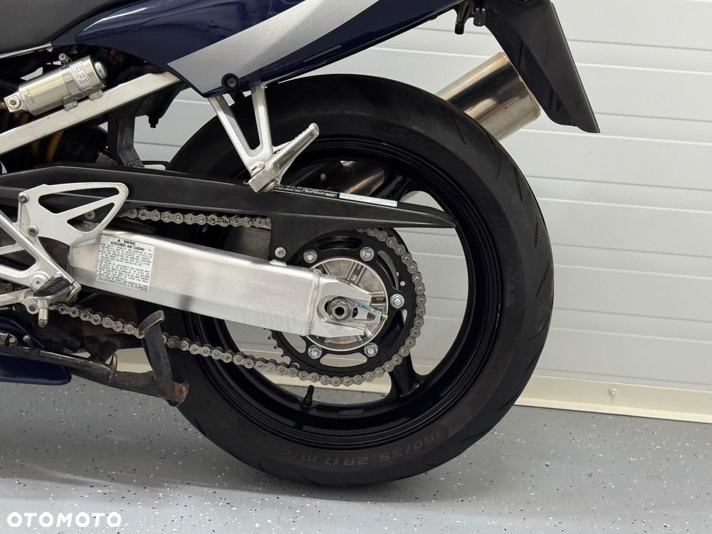 Honda CBR - 14