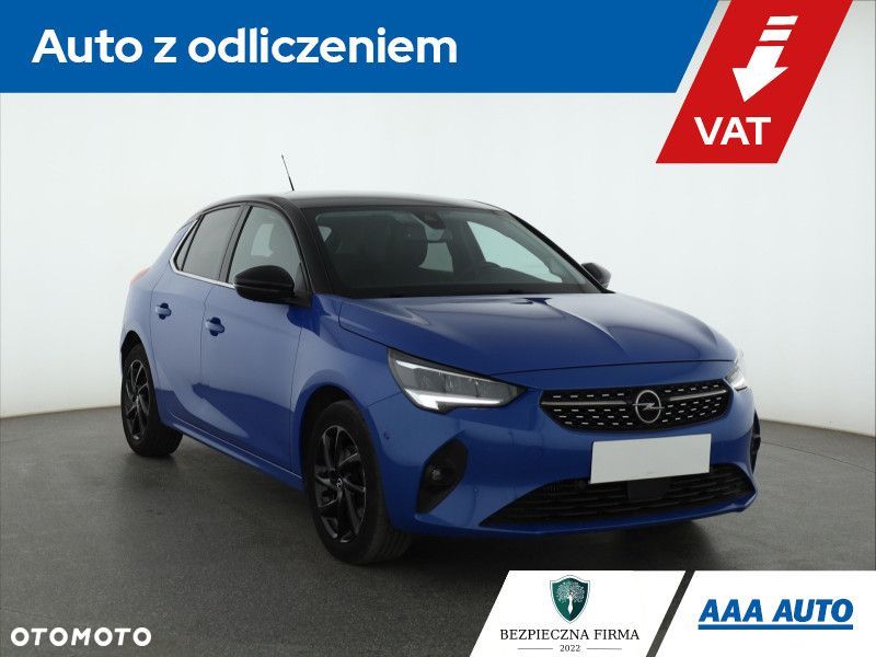 Opel Corsa - 2