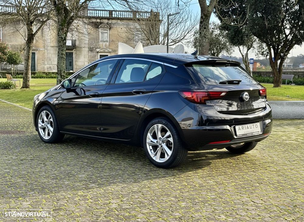 Opel Astra 1.0 Innovation S/S - 3