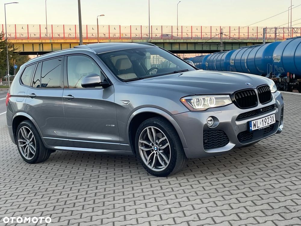 BMW X3 - 2