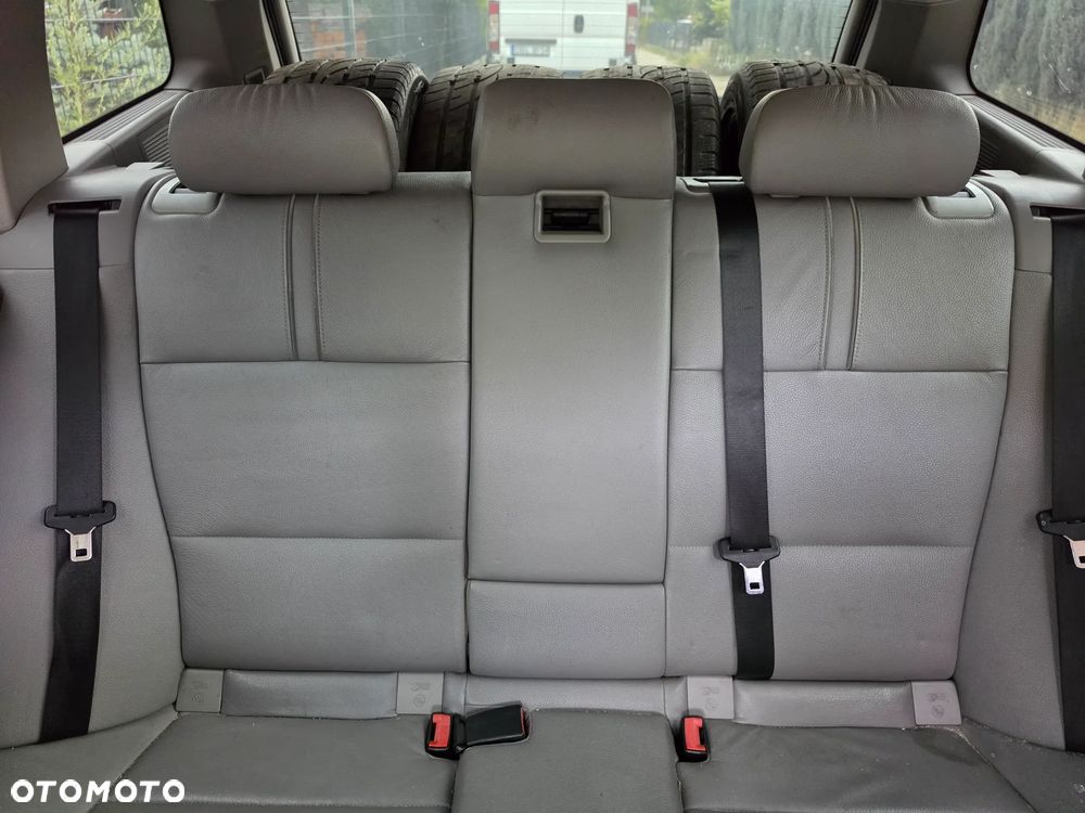BMW X3 - 17
