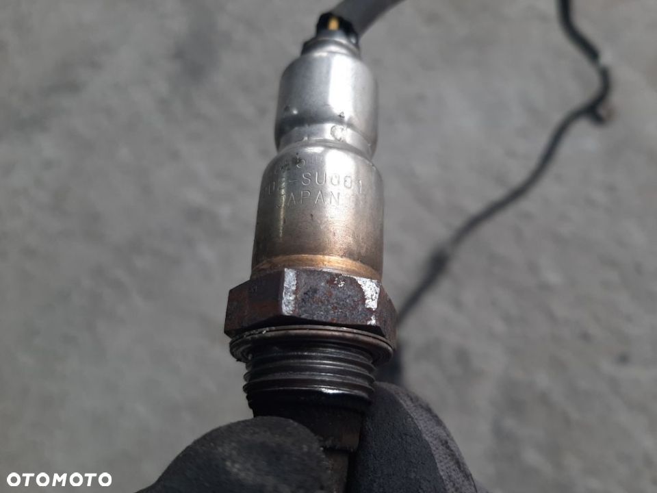 SONDA LAMBDA  SUZUKI SWIFT MK7 1.3 DDIS 2010- - 2