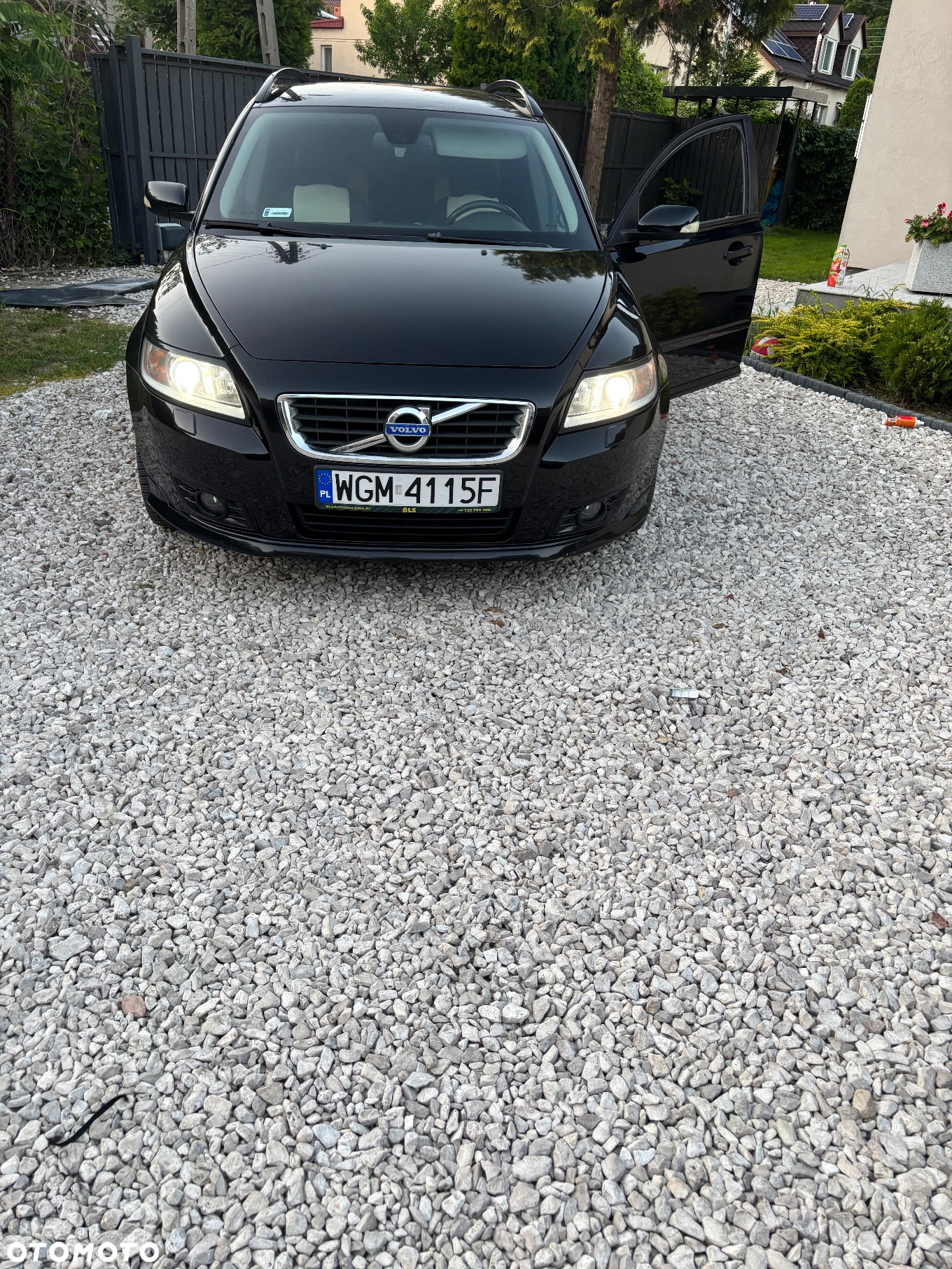 Volvo V50 2.4 Momentum - 10