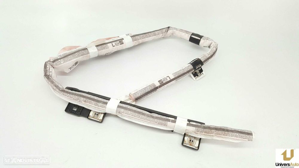 AIRBAG CORTINA FRENTE ESQUERDO SEAT IBIZA (KJ1) STYLE - 1