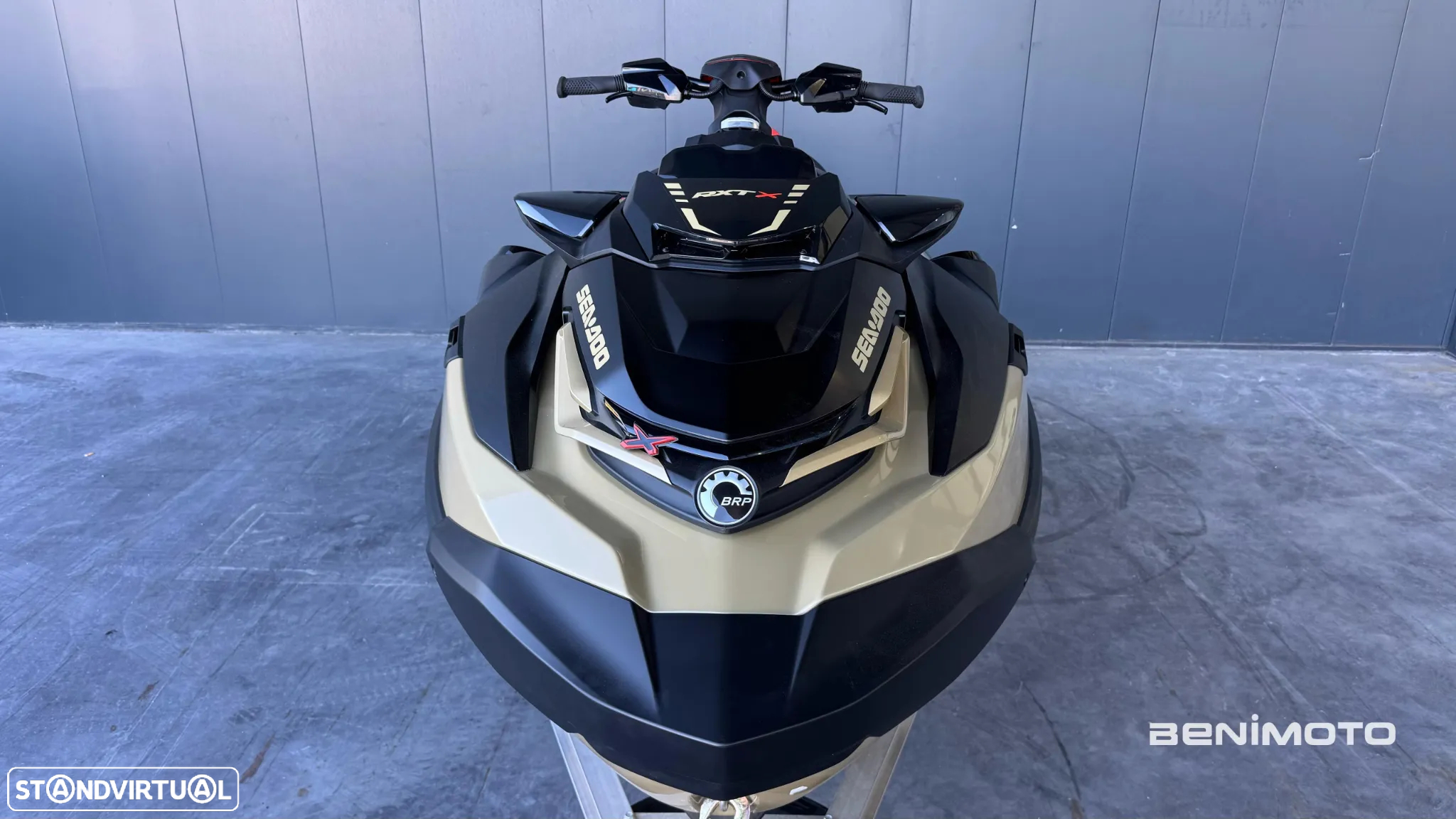 Sea-Doo RXT-X RS 325 - 2