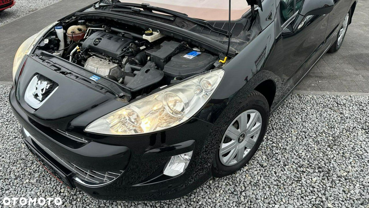 Peugeot 308 - 26