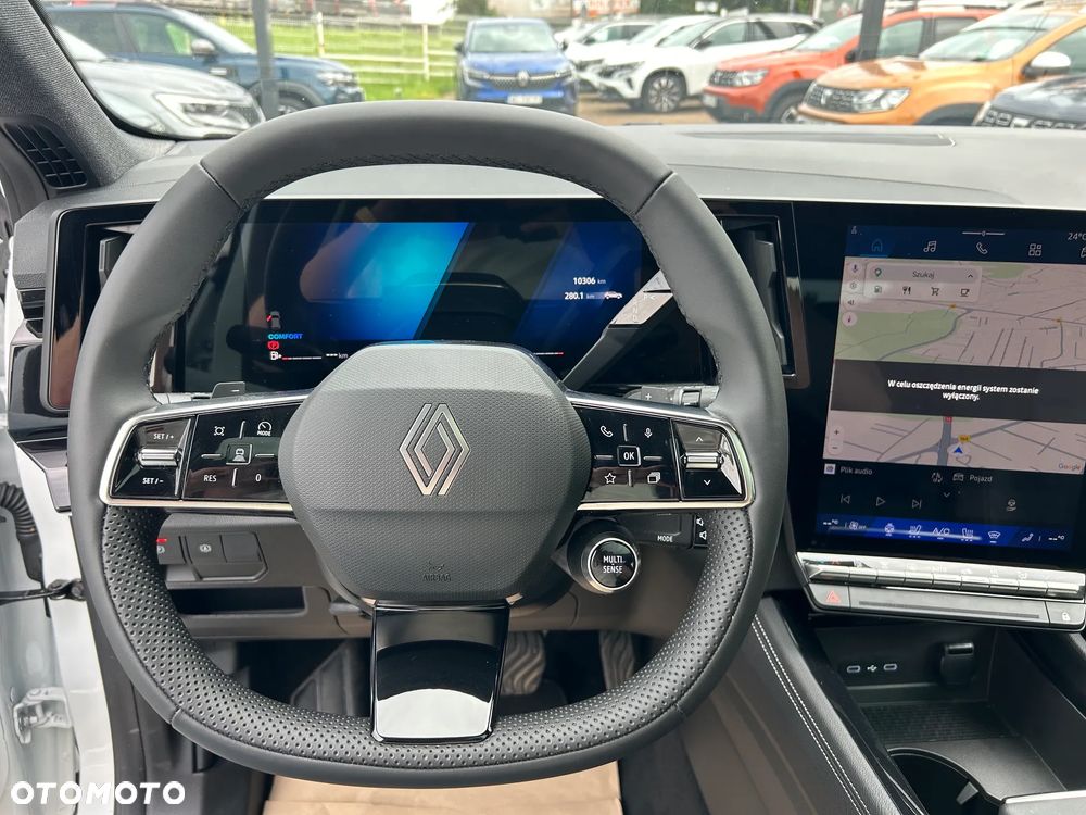 Renault Austral 1.3 TCe mHEV Techno - 10