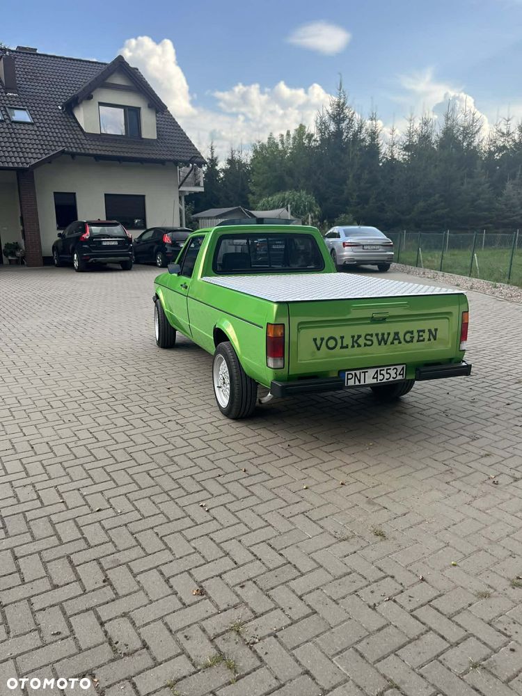 Volkswagen Caddy - 13