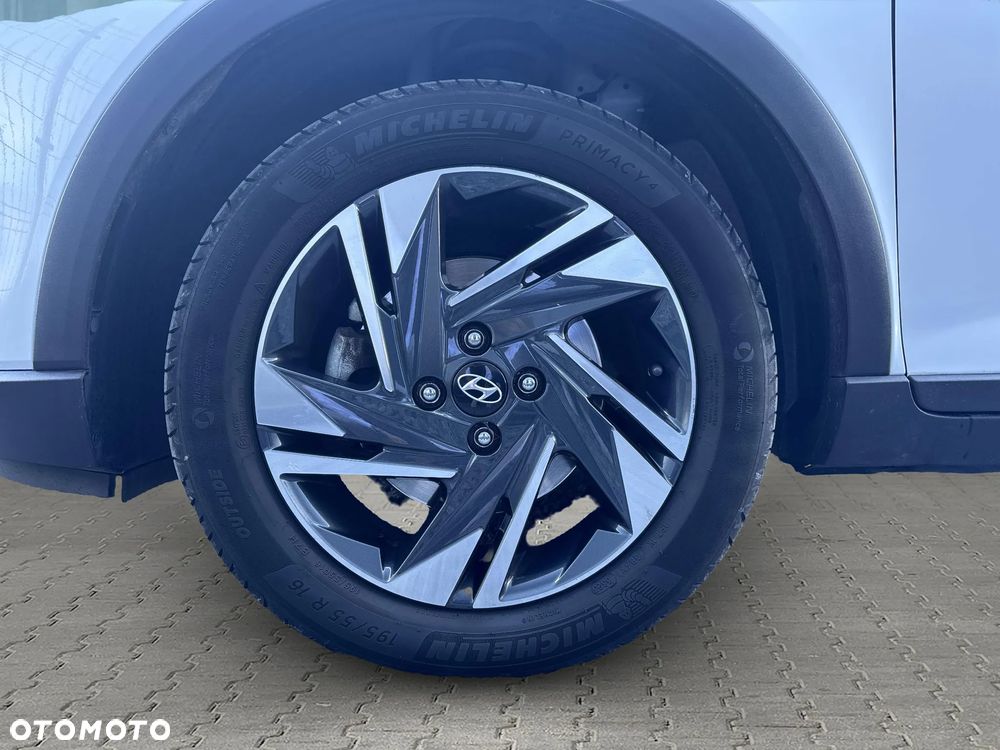 Hyundai Bayon 1.0 T-GDI Smart - 19