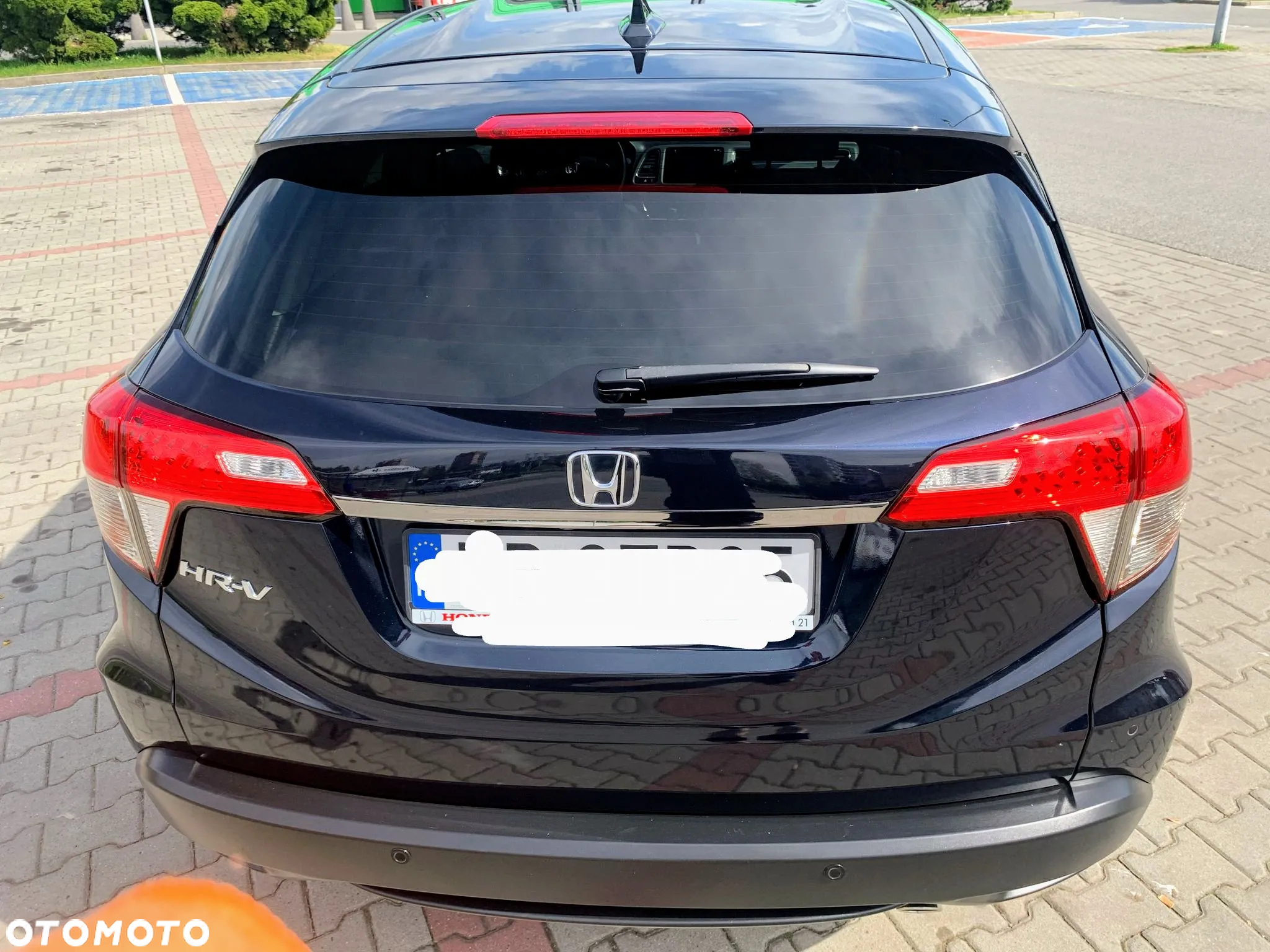 Honda HR-V 1.5 Elegance (ADAS / Connect+) - 3